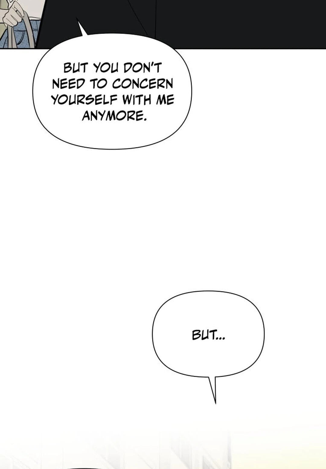 Someone Else's Man Chapter 61 page 74 - 