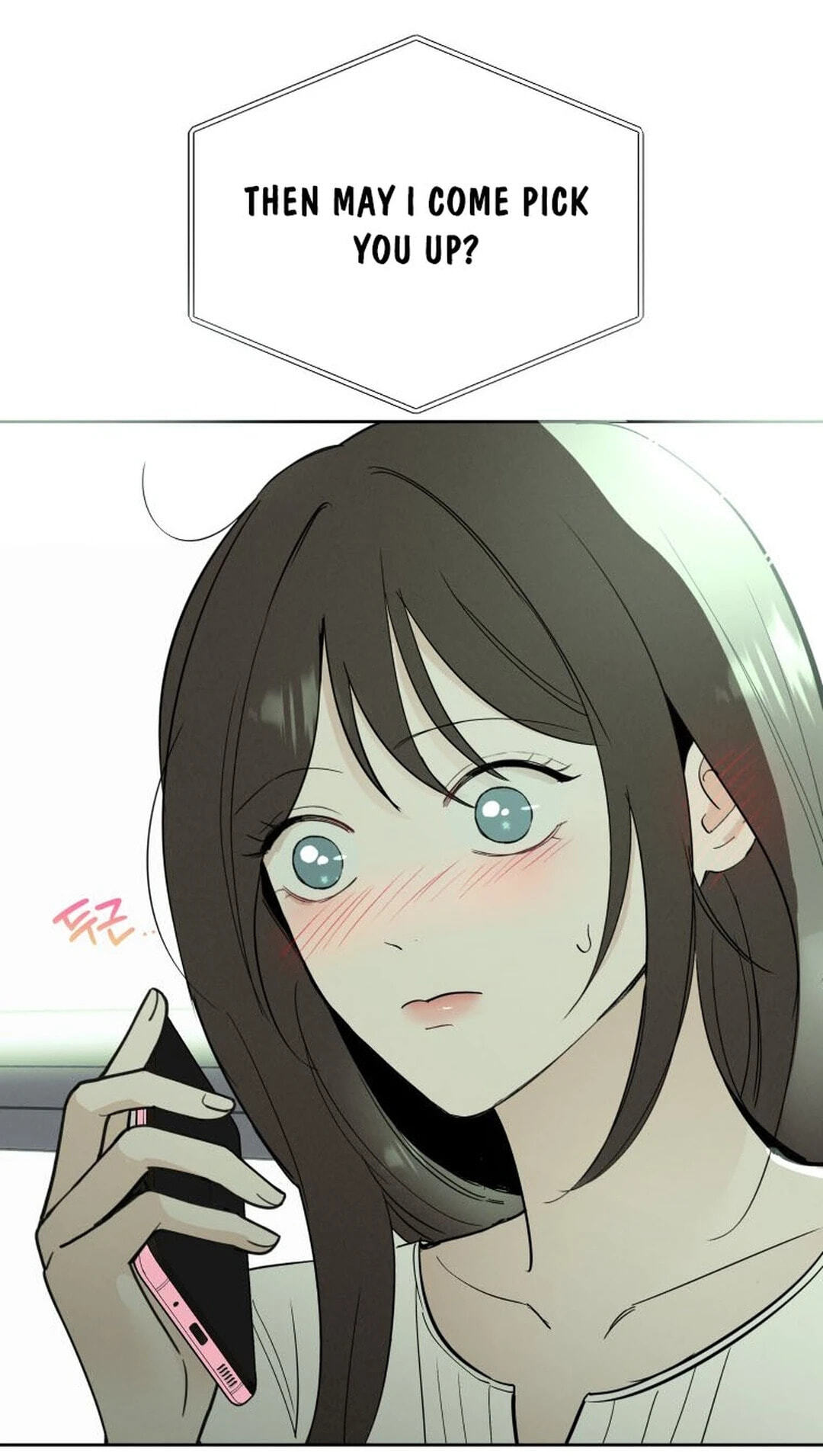 Someone Else's Man Chapter 61 page 9 - 