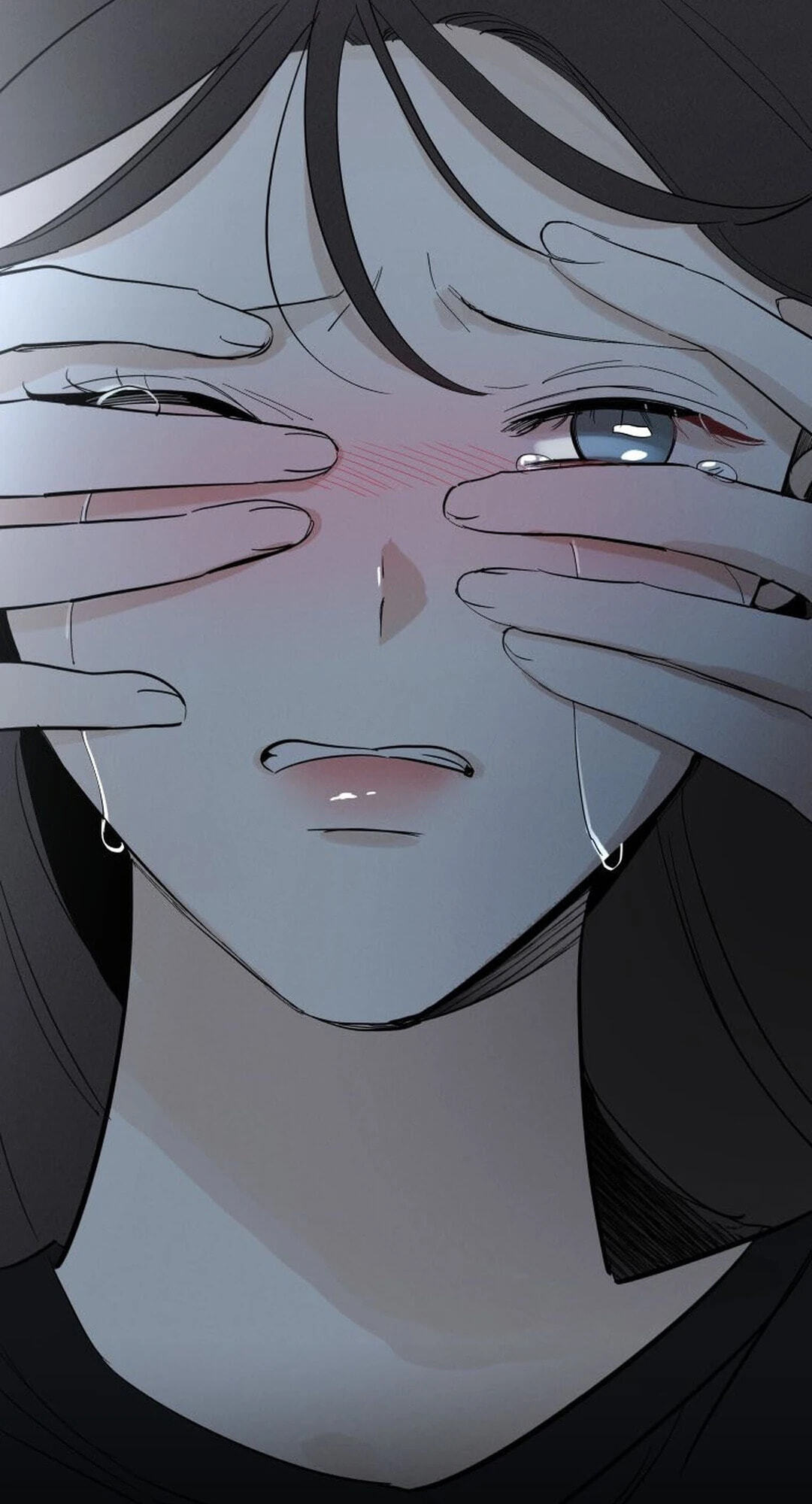 Someone Else's Man Chapter 61 page 90 - 