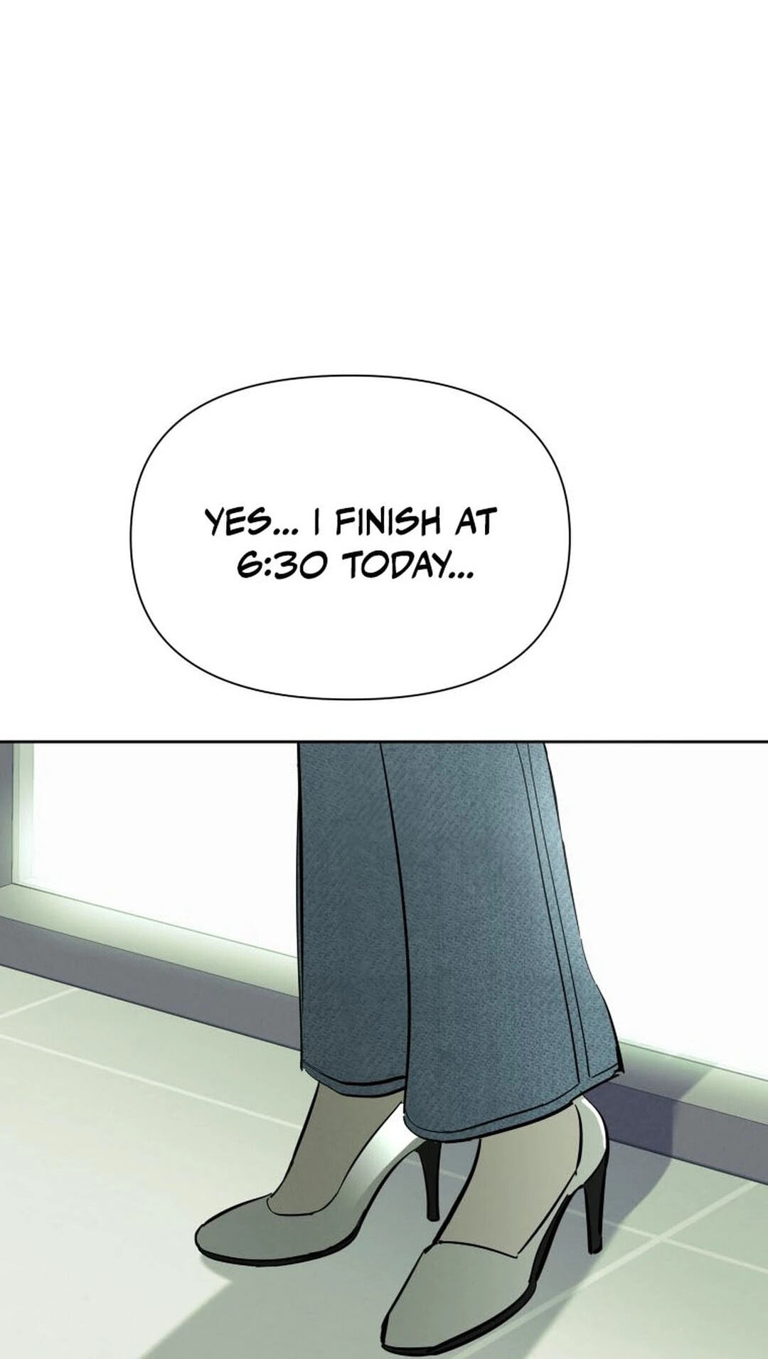 Someone Else's Man Chapter 61 page 10 - 