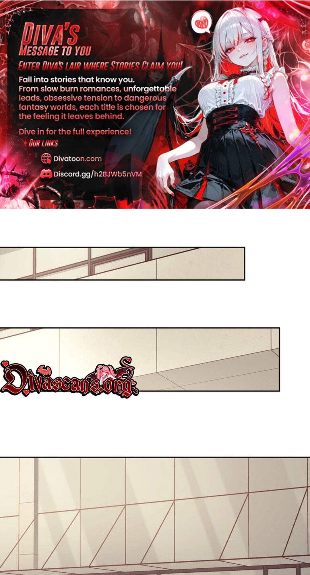 Someone Else's Man Chapter 62 page 1 - 