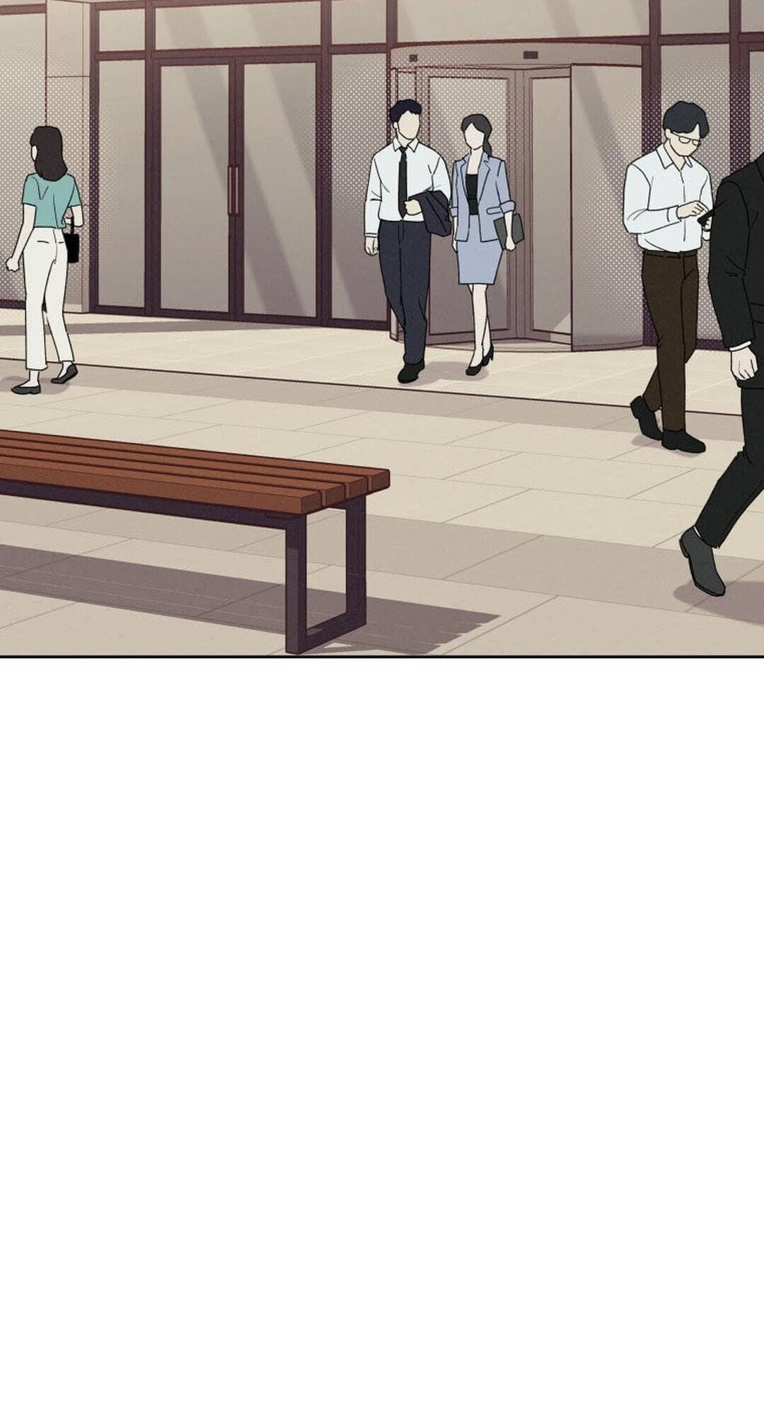Someone Else's Man Chapter 62 page 2 - 