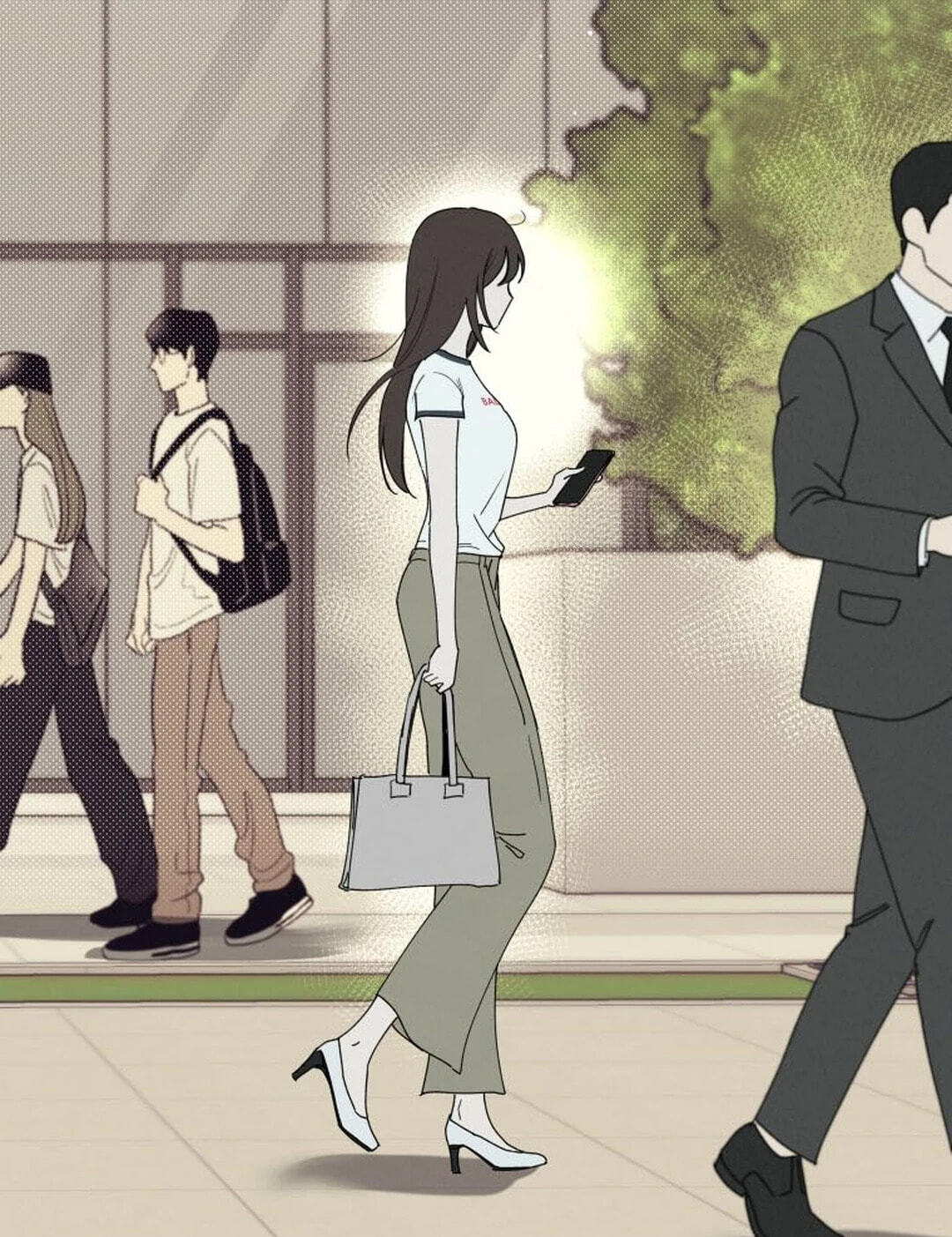 Someone Else's Man Chapter 62 page 11 - 