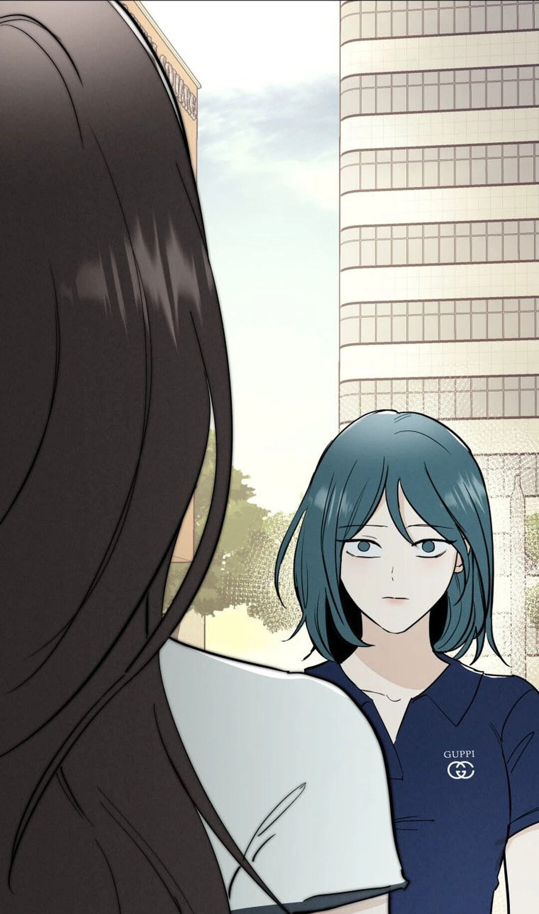 Someone Else's Man Chapter 62 page 16 - 