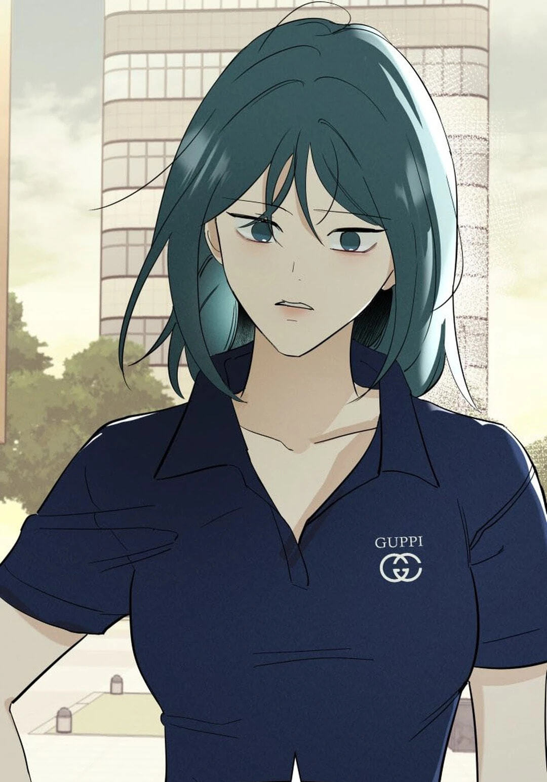 Someone Else's Man Chapter 62 page 18 - 