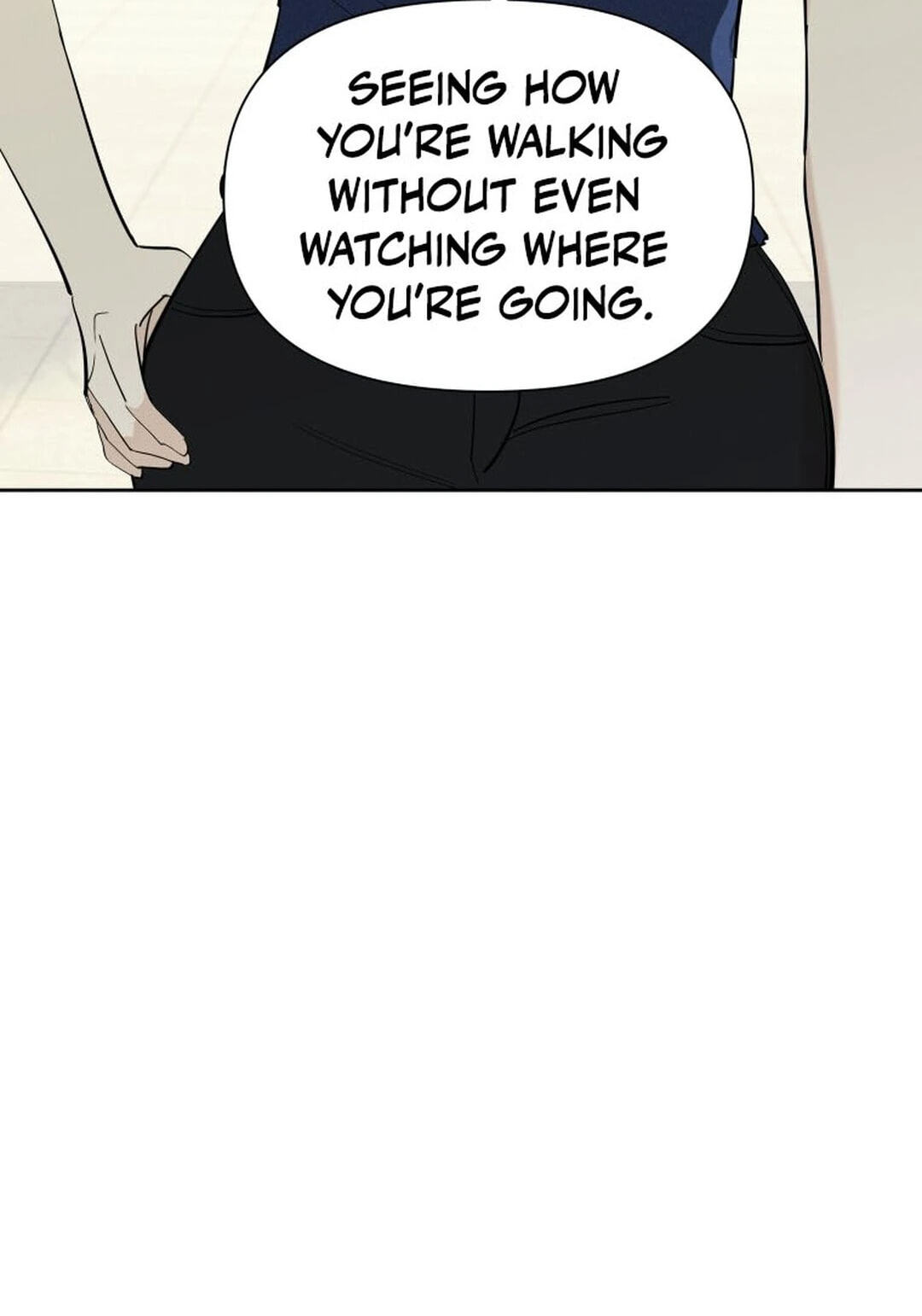 Someone Else's Man Chapter 62 page 19 - 
