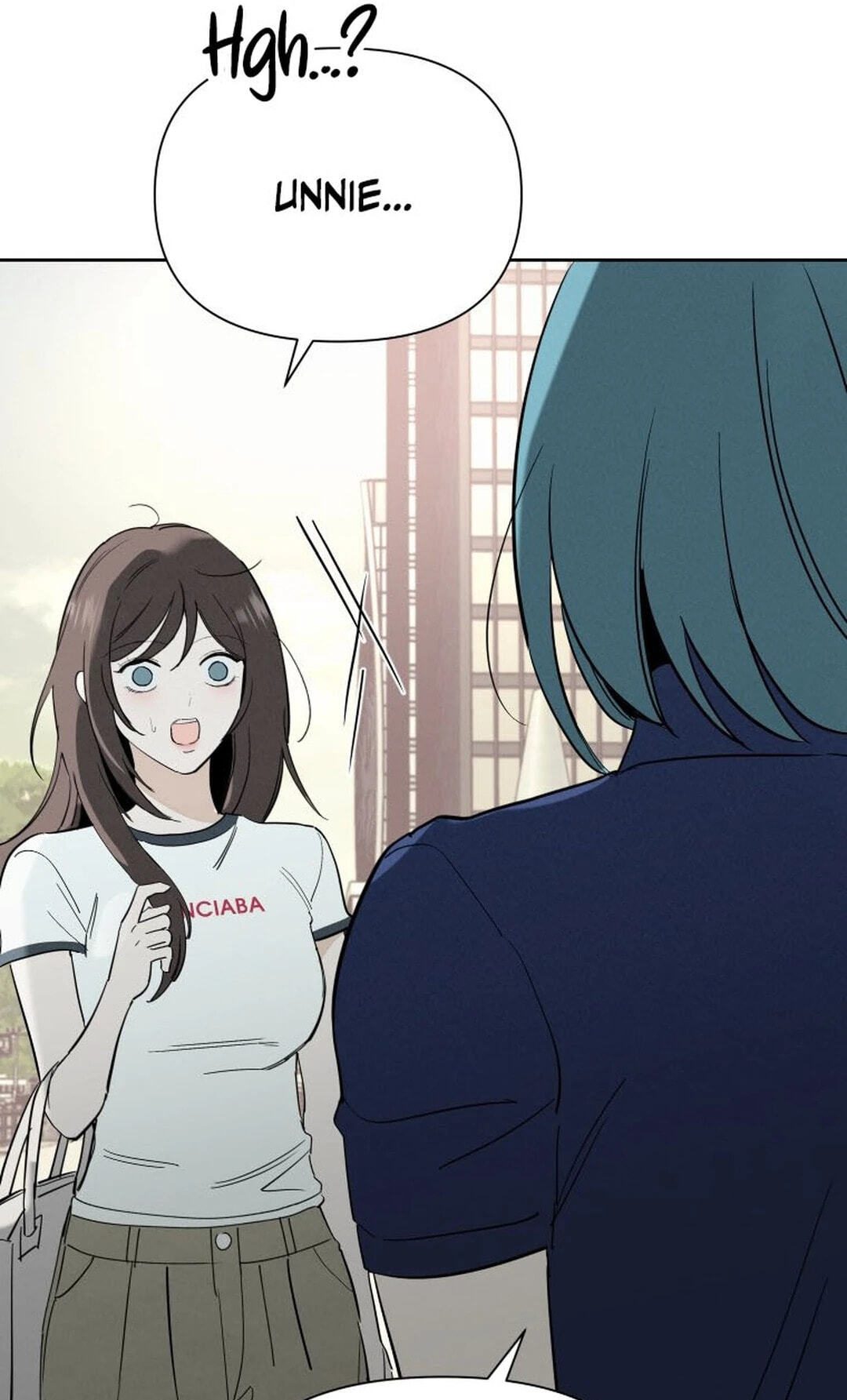 Someone Else's Man Chapter 62 page 20 - 