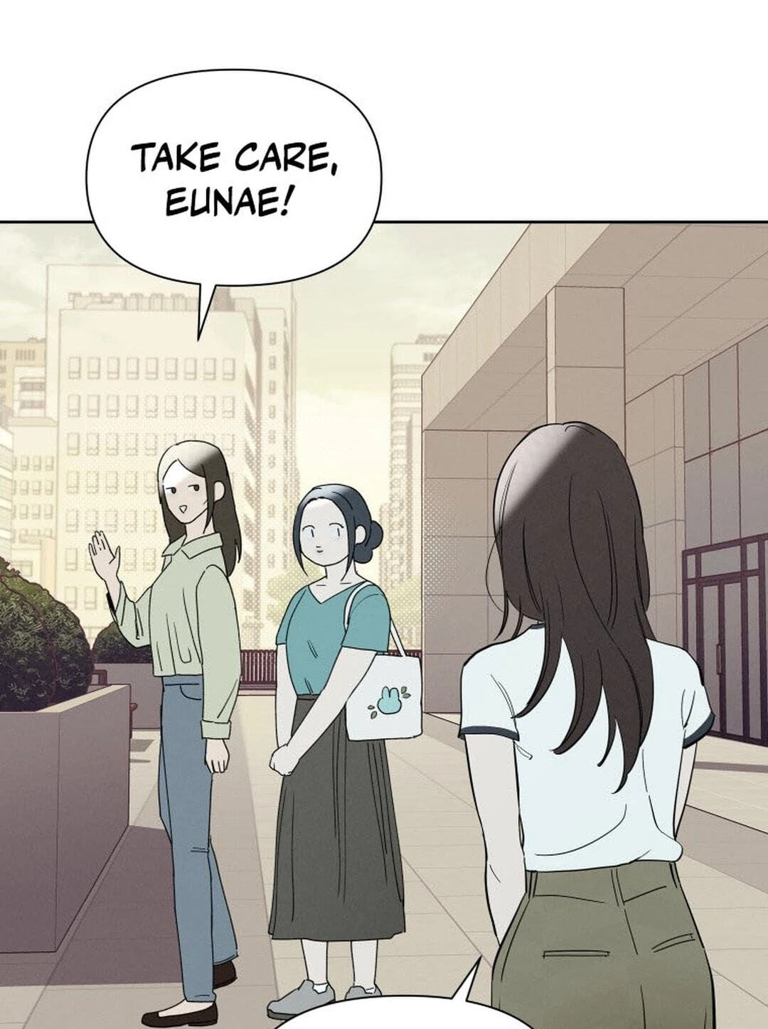 Someone Else's Man Chapter 62 page 3 - 