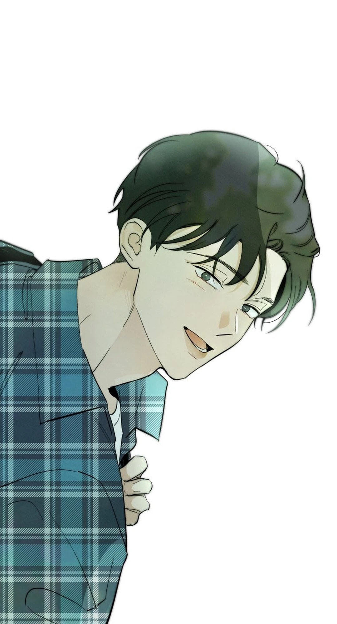 Someone Else's Man Chapter 62 page 24 - 
