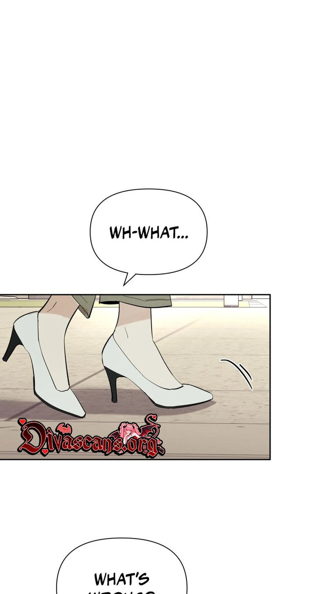Someone Else's Man Chapter 62 page 26 - 