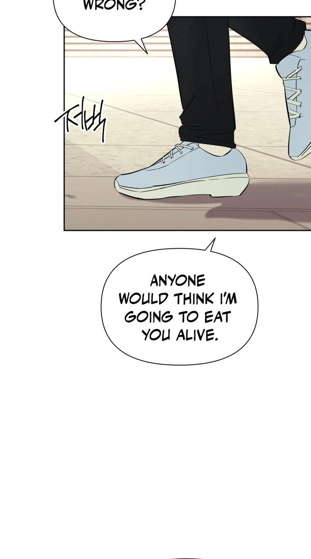 Someone Else's Man Chapter 62 page 27 - 