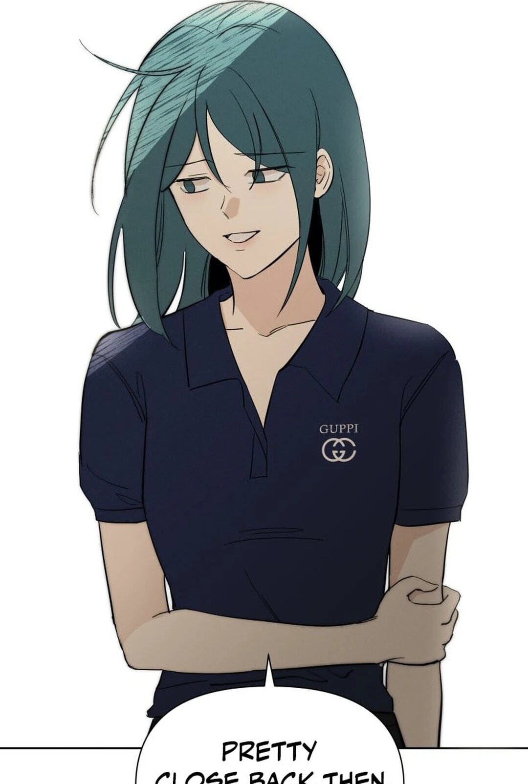 Someone Else's Man Chapter 62 page 30 - 