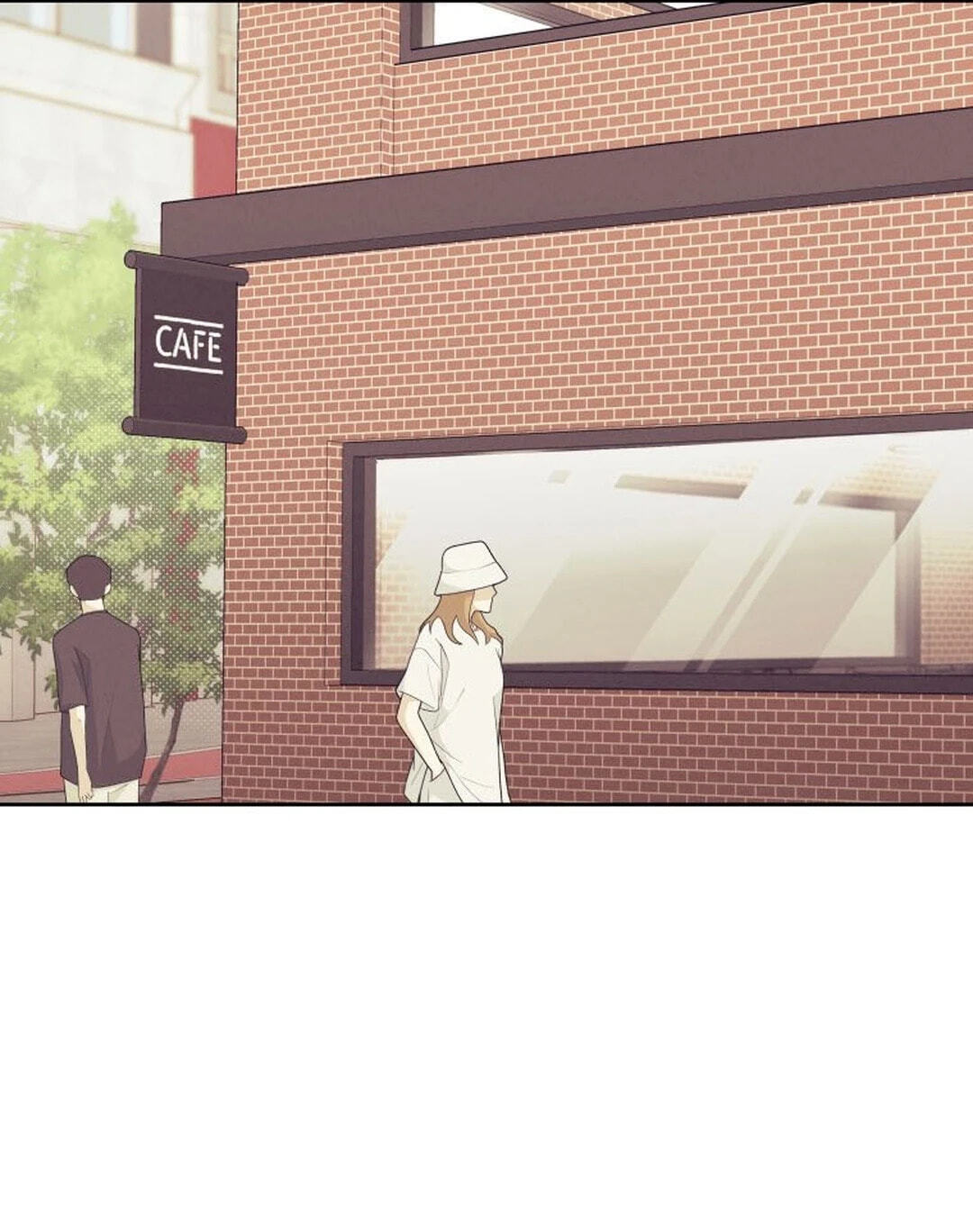 Someone Else's Man Chapter 62 page 32 - 