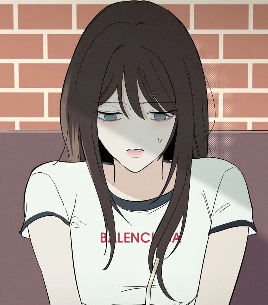 Someone Else's Man Chapter 62 page 34 - 