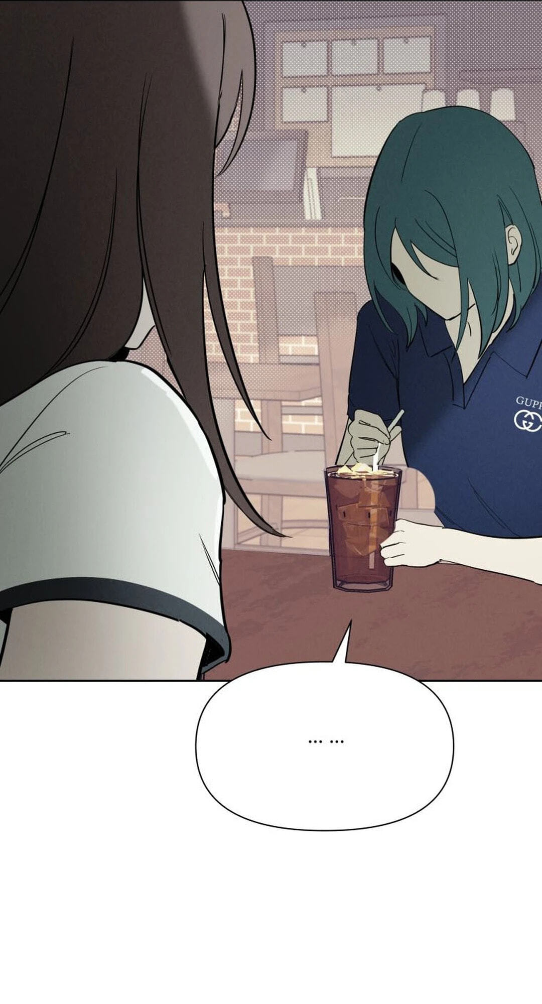 Someone Else's Man Chapter 62 page 36 - 
