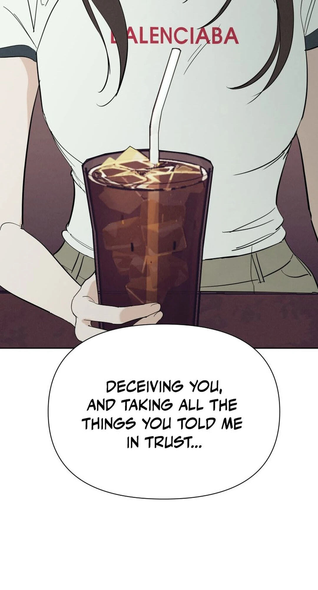 Someone Else's Man Chapter 62 page 39 - 