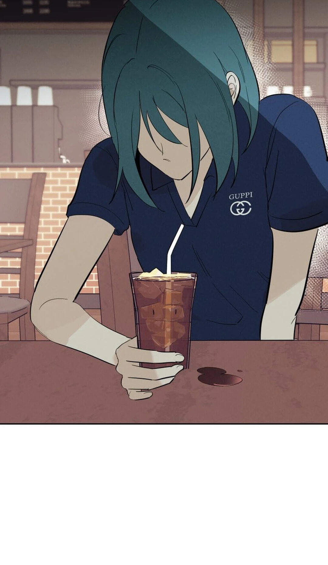Someone Else's Man Chapter 62 page 42 - 