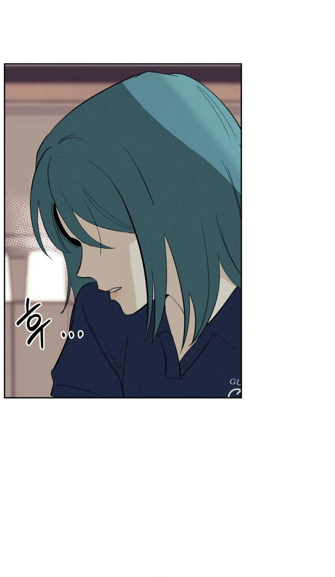 Someone Else's Man Chapter 62 page 43 - 