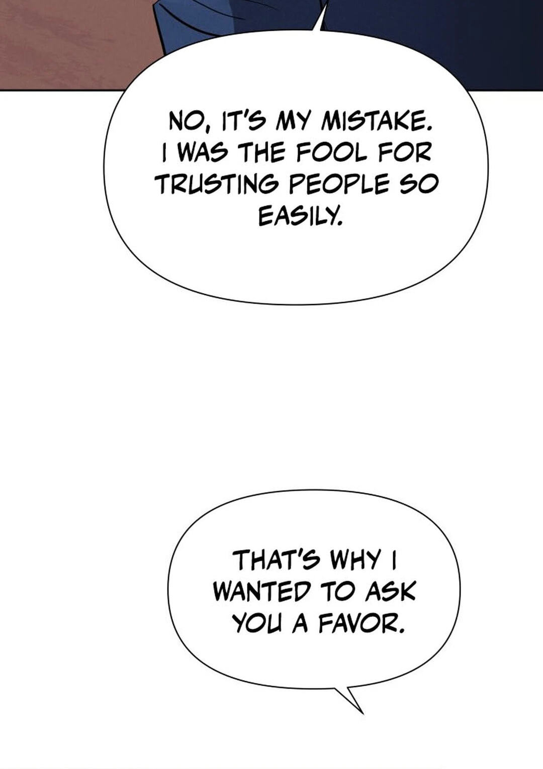 Someone Else's Man Chapter 62 page 47 - 