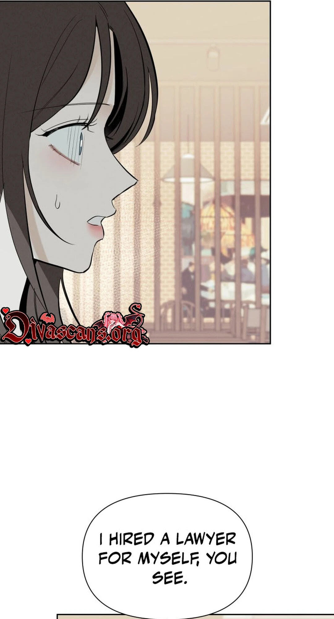 Someone Else's Man Chapter 62 page 48 - 