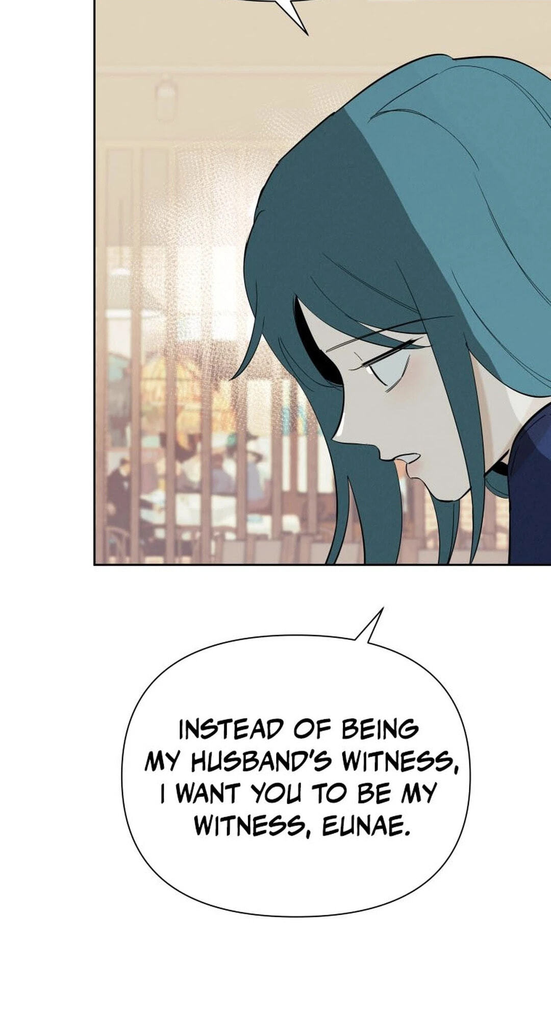 Someone Else's Man Chapter 62 page 49 - 