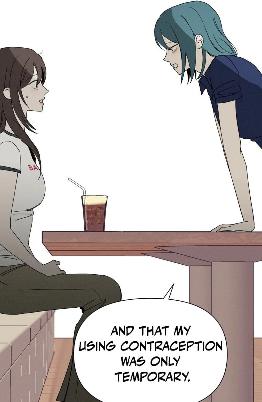 Someone Else's Man Chapter 62 page 52 - 