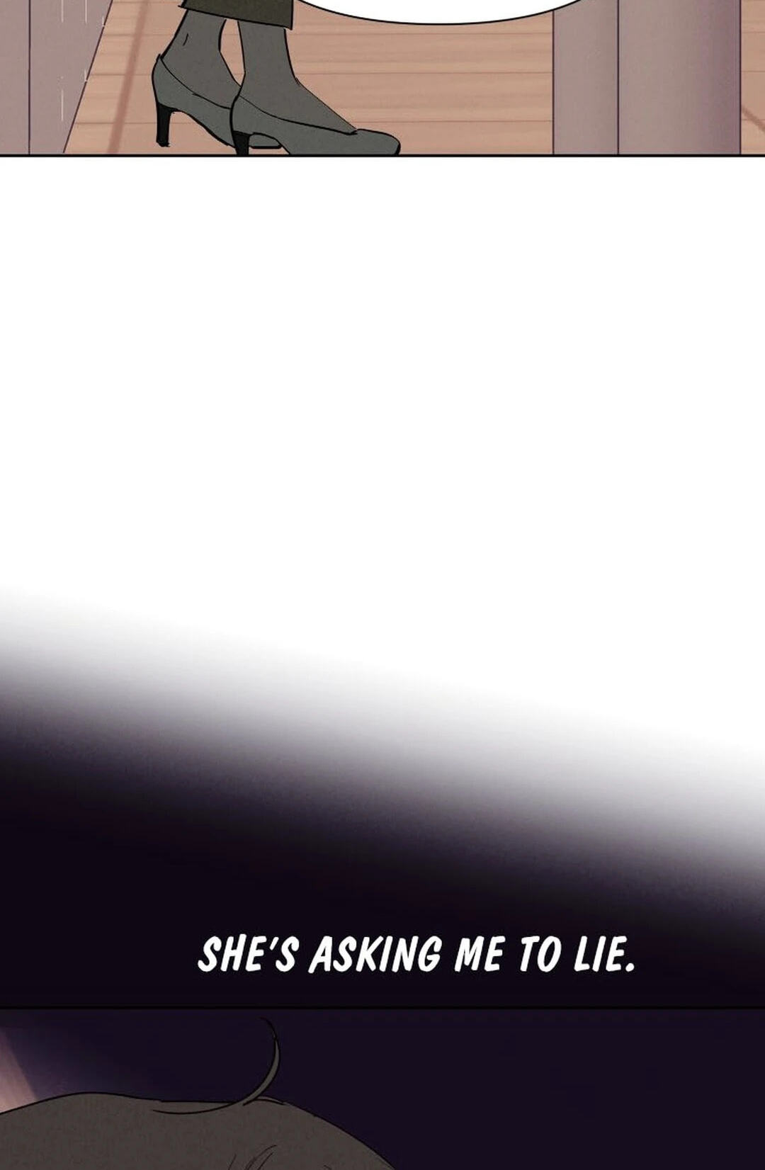 Someone Else's Man Chapter 62 page 53 - 