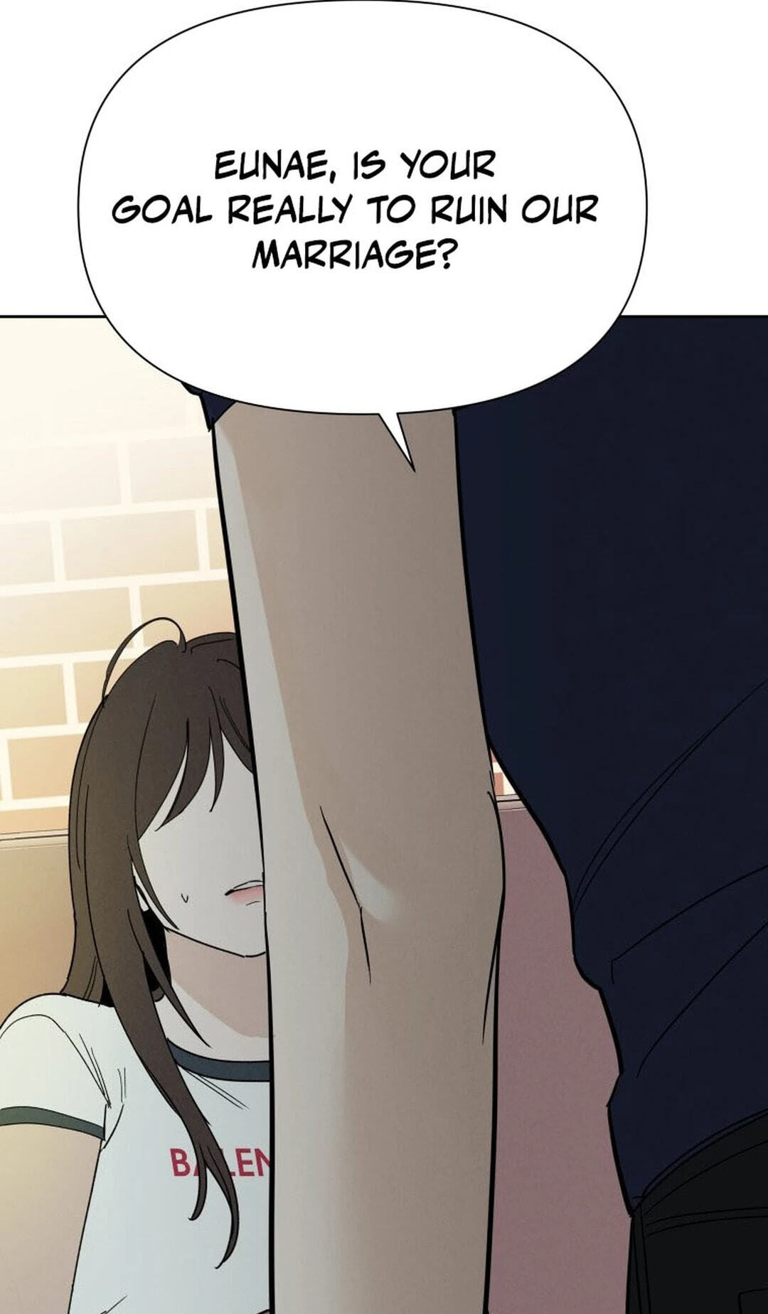 Someone Else's Man Chapter 62 page 55 - 