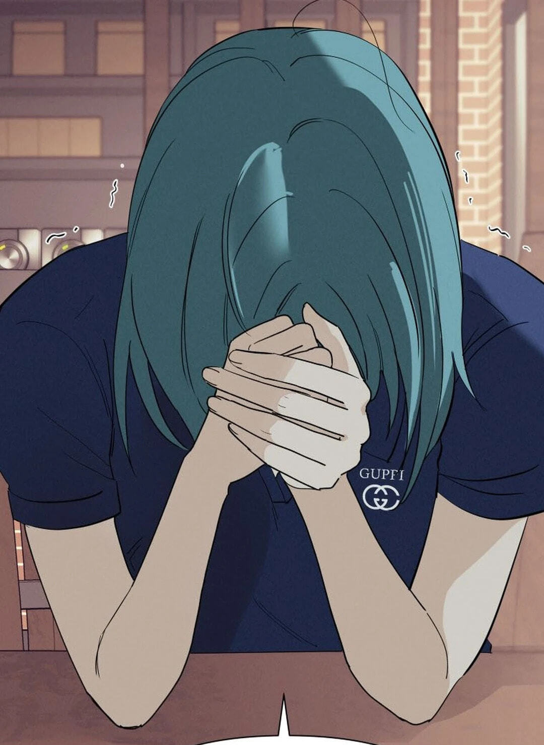 Someone Else's Man Chapter 62 page 57 - 
