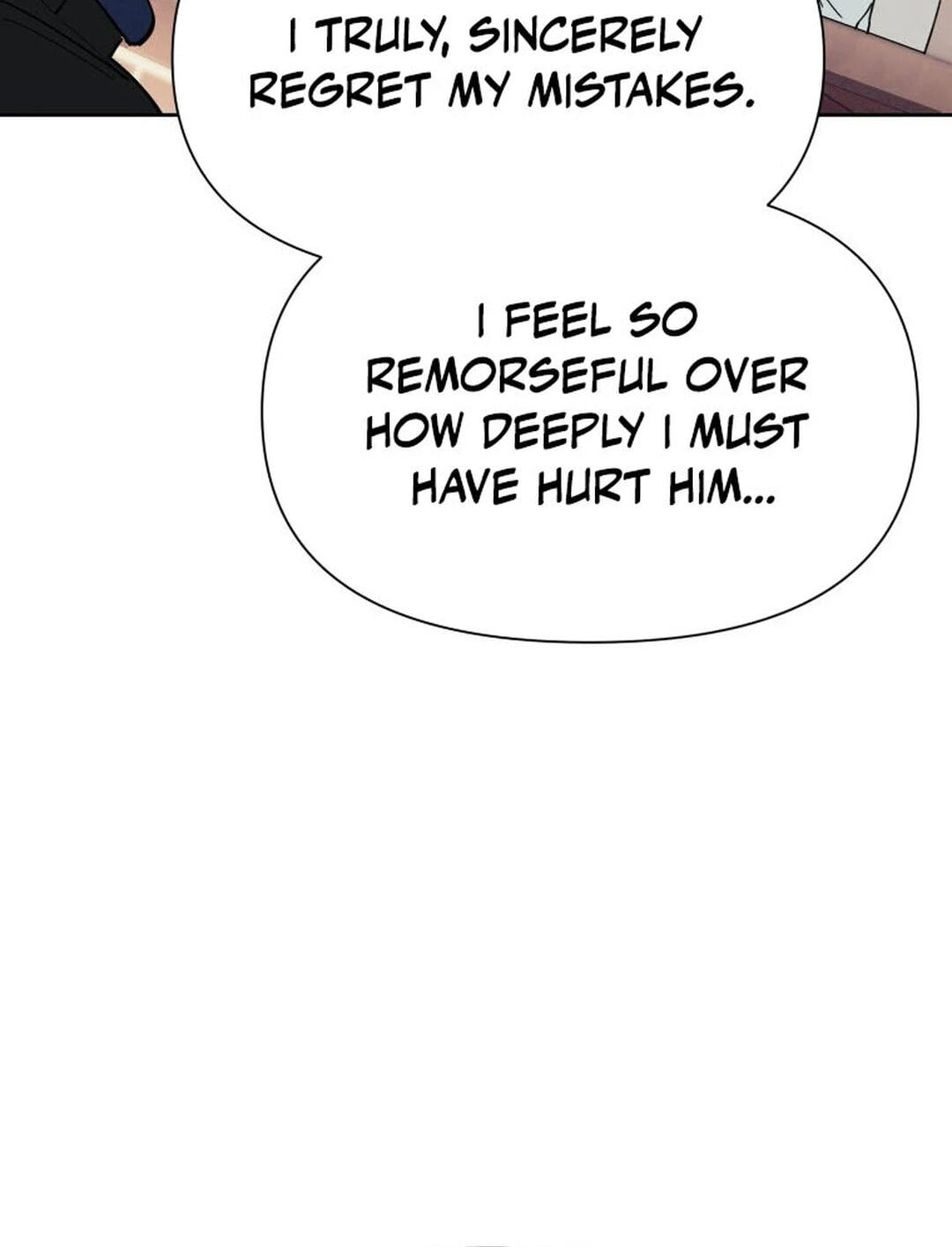 Someone Else's Man Chapter 62 page 60 - 