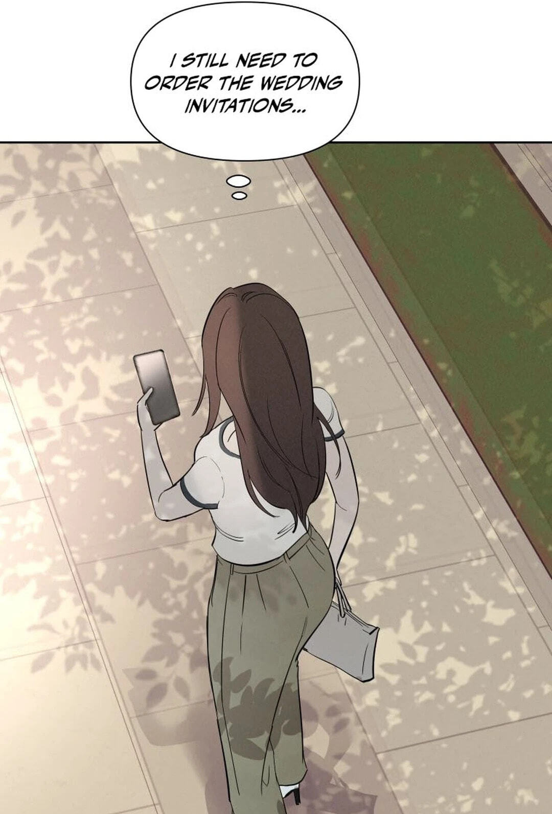 Someone Else's Man Chapter 62 page 7 - 