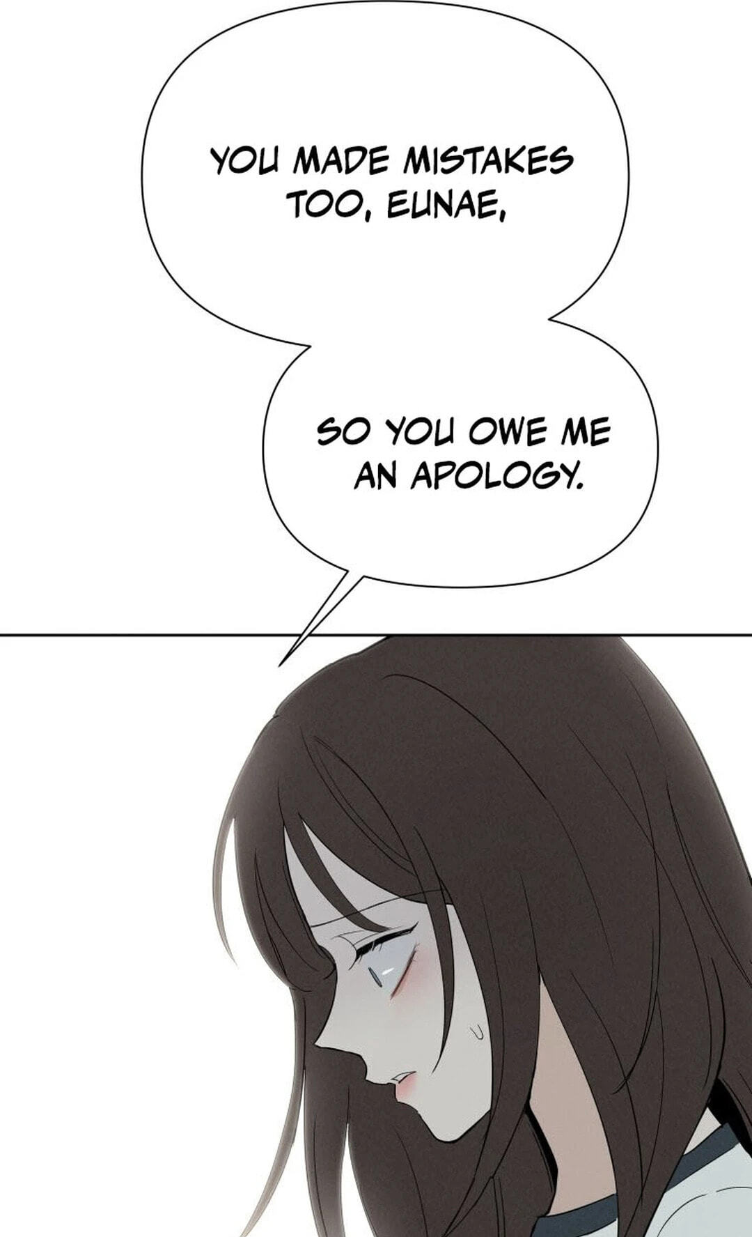 Someone Else's Man Chapter 62 page 61 - 