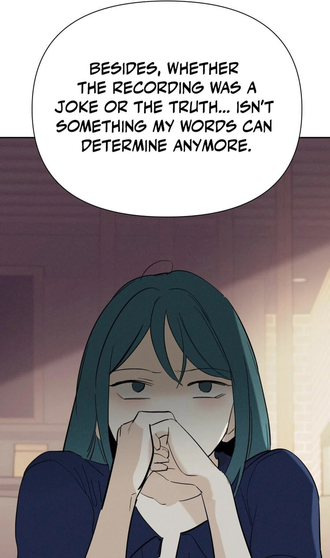 Someone Else's Man Chapter 62 page 65 - 