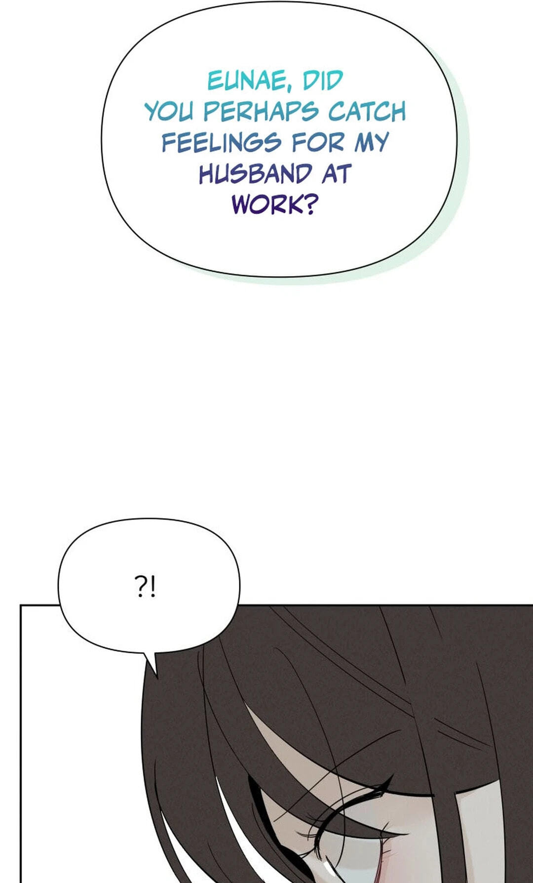 Someone Else's Man Chapter 62 page 67 - 