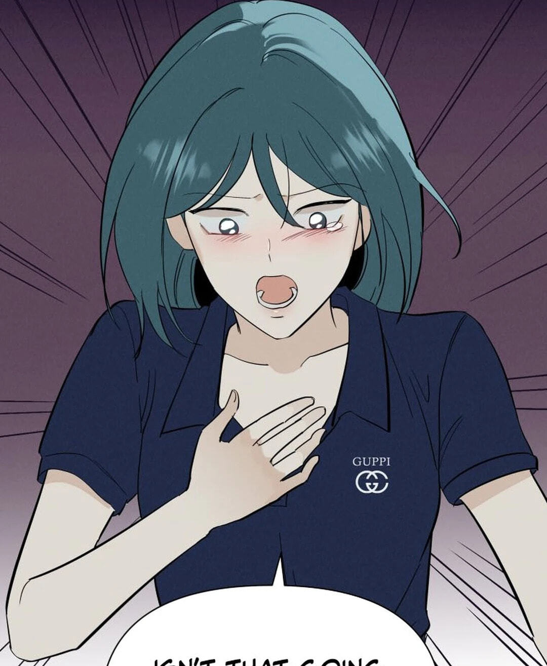 Someone Else's Man Chapter 62 page 69 - 