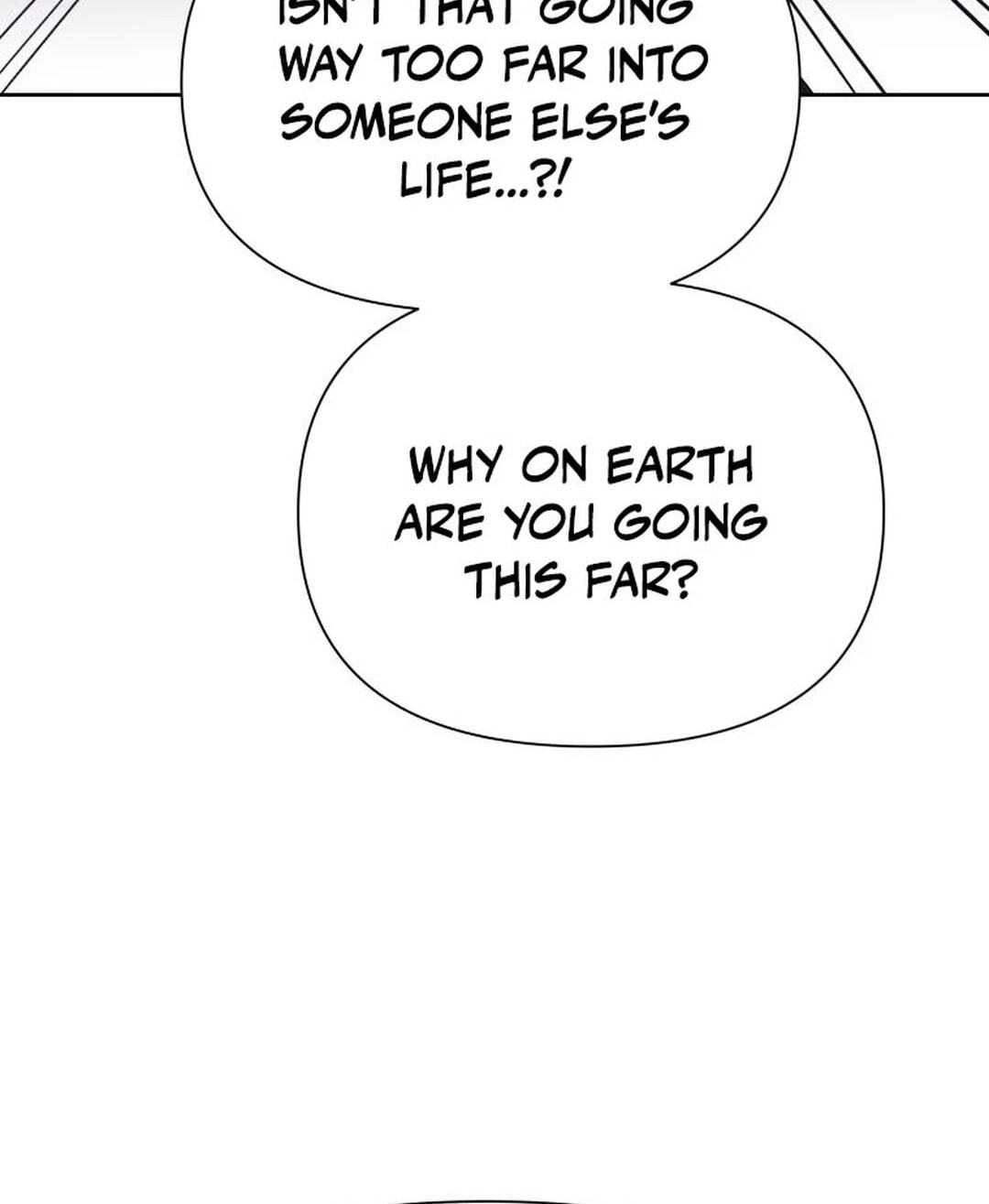 Someone Else's Man Chapter 62 page 70 - 