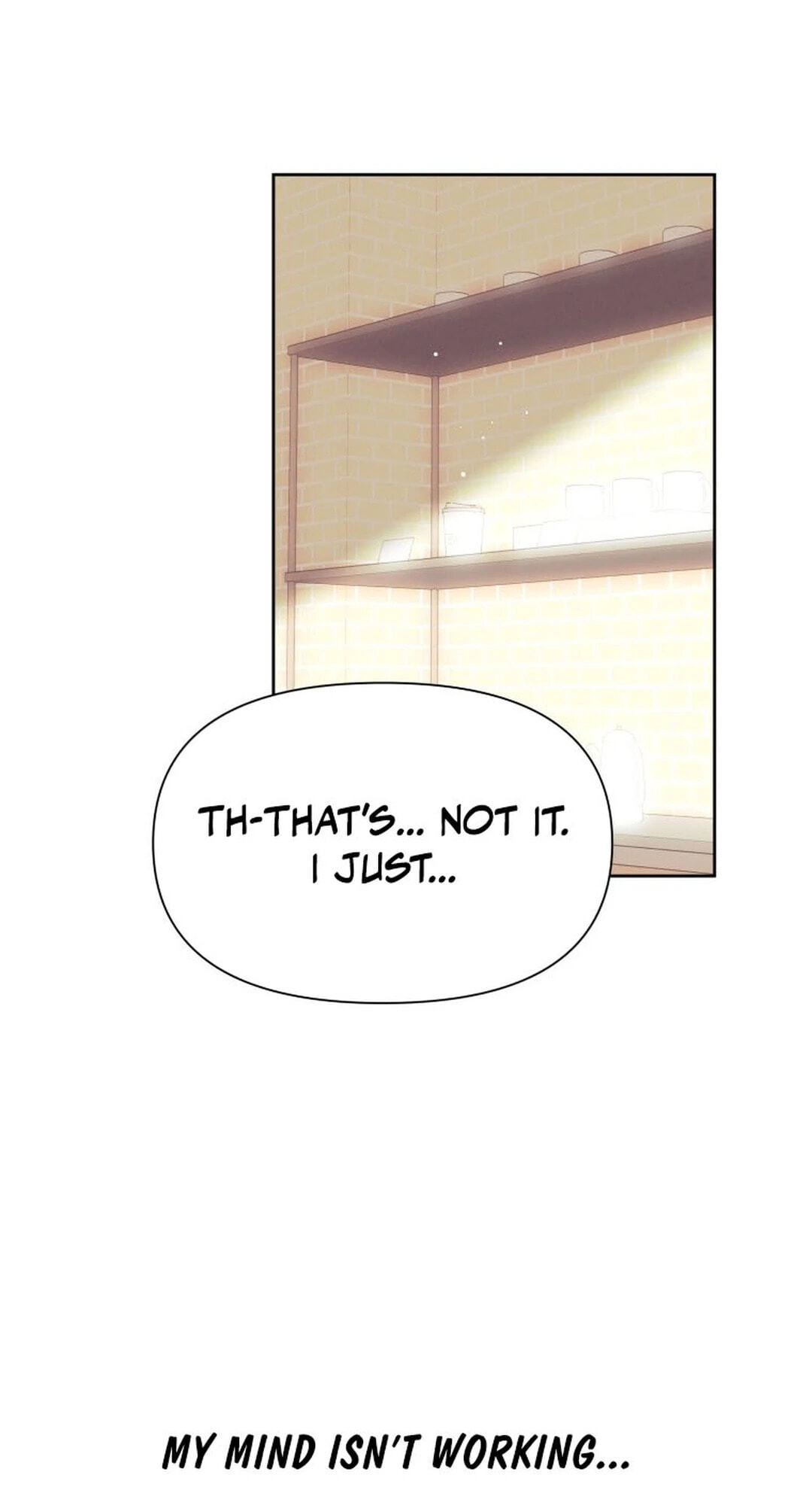 Someone Else's Man Chapter 62 page 73 - 