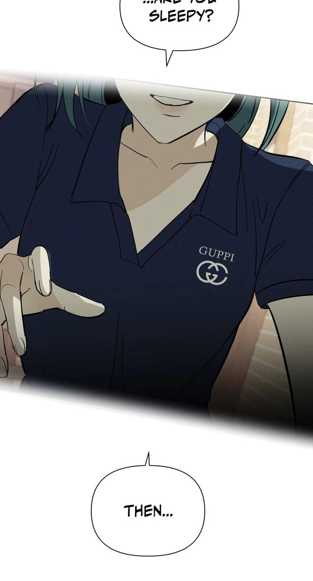 Someone Else's Man Chapter 62 page 78 - 