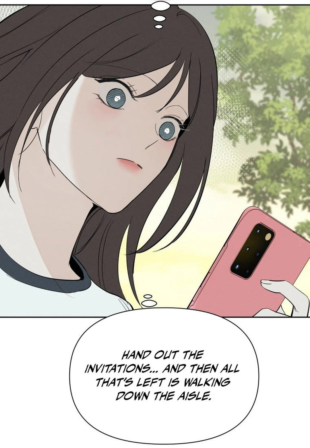Someone Else's Man Chapter 62 page 9 - 