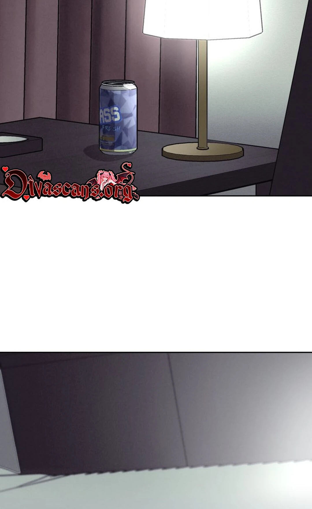 Someone Else's Man Chapter 62 page 82 - 