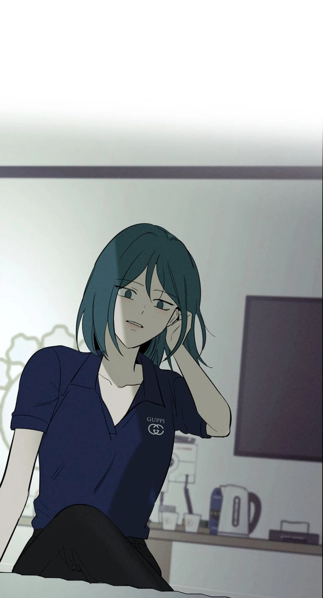 Someone Else's Man Chapter 62 page 84 - 
