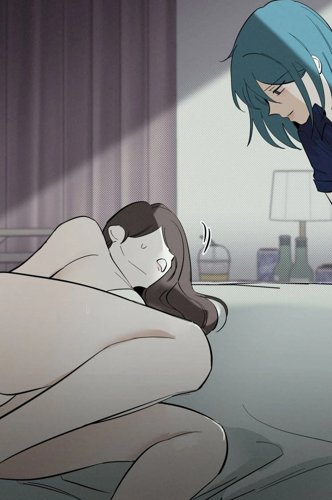 Someone Else's Man Chapter 62 page 89 - 