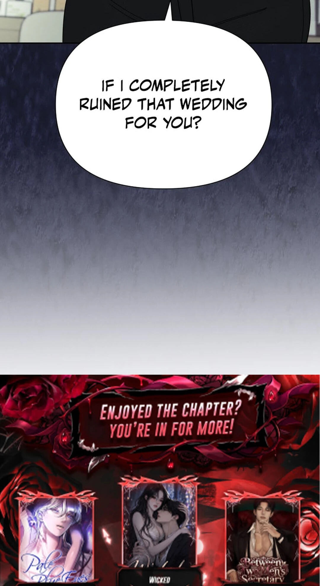 Someone Else's Man Chapter 62 page 94 - 
