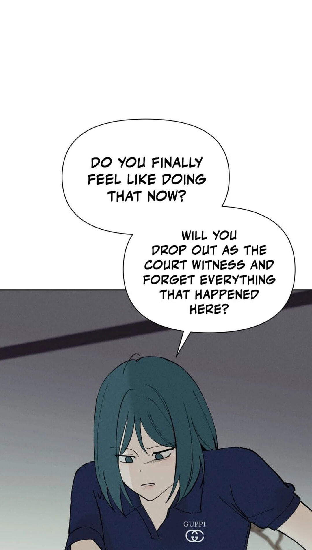Someone Else's Man Chapter 63 page 12 - 