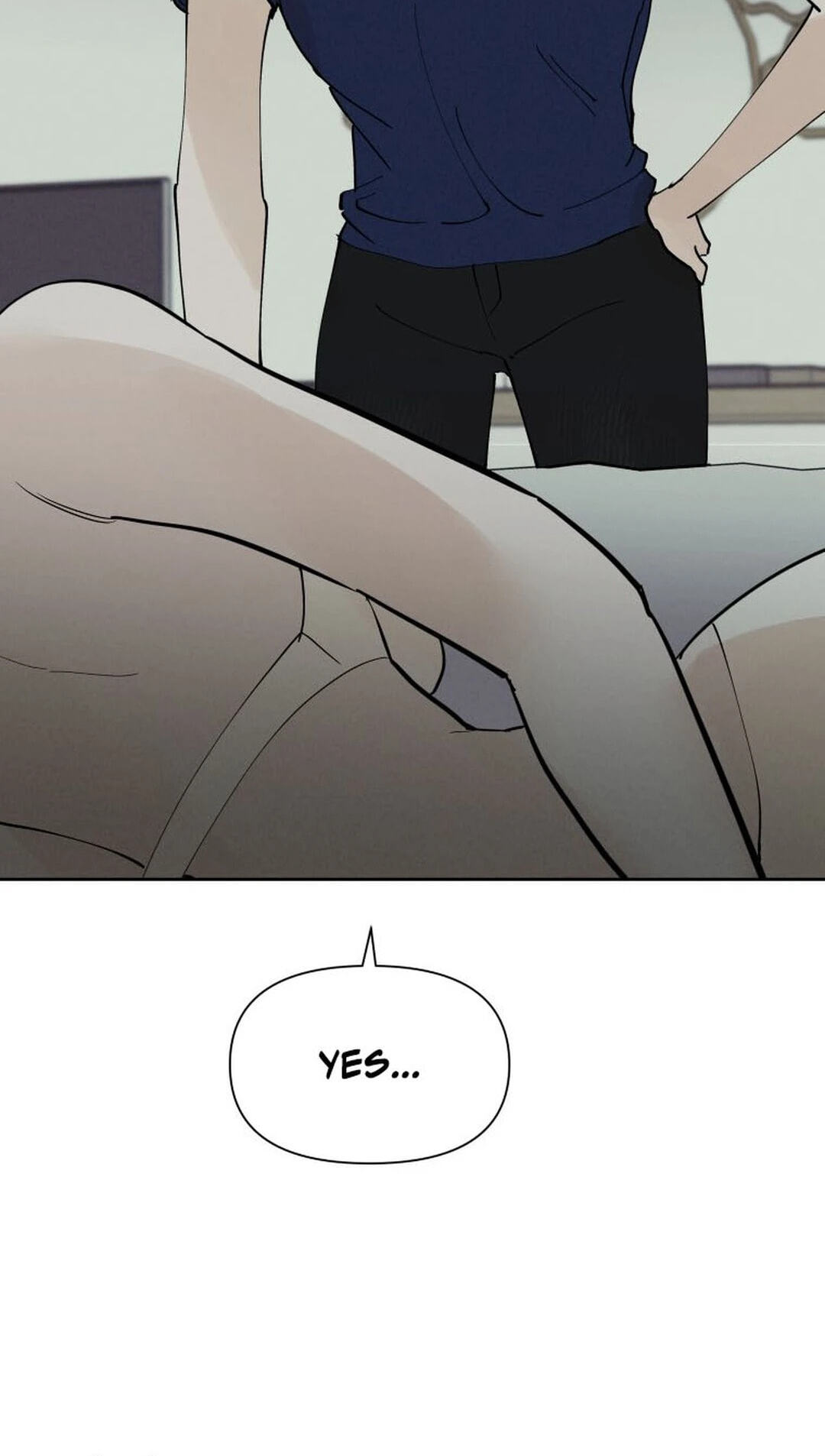 Someone Else's Man Chapter 63 page 13 - 
