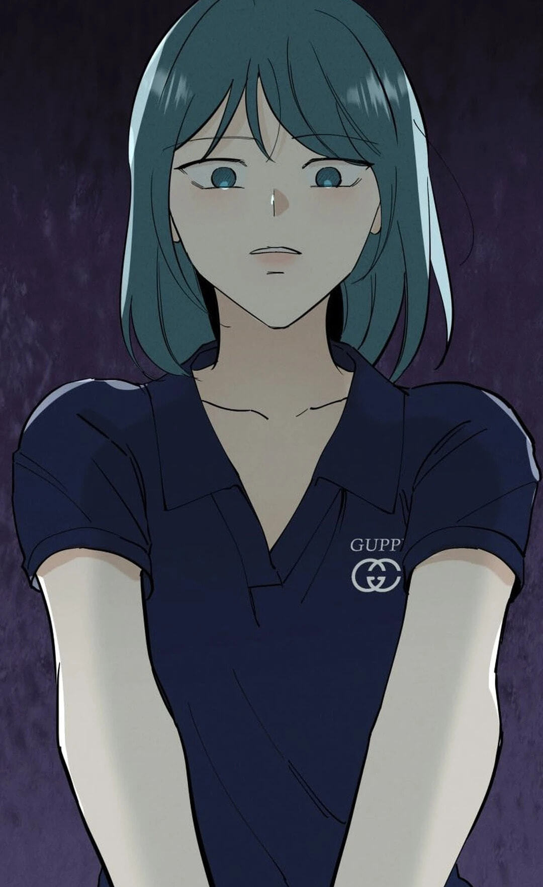 Someone Else's Man Chapter 63 page 18 - 