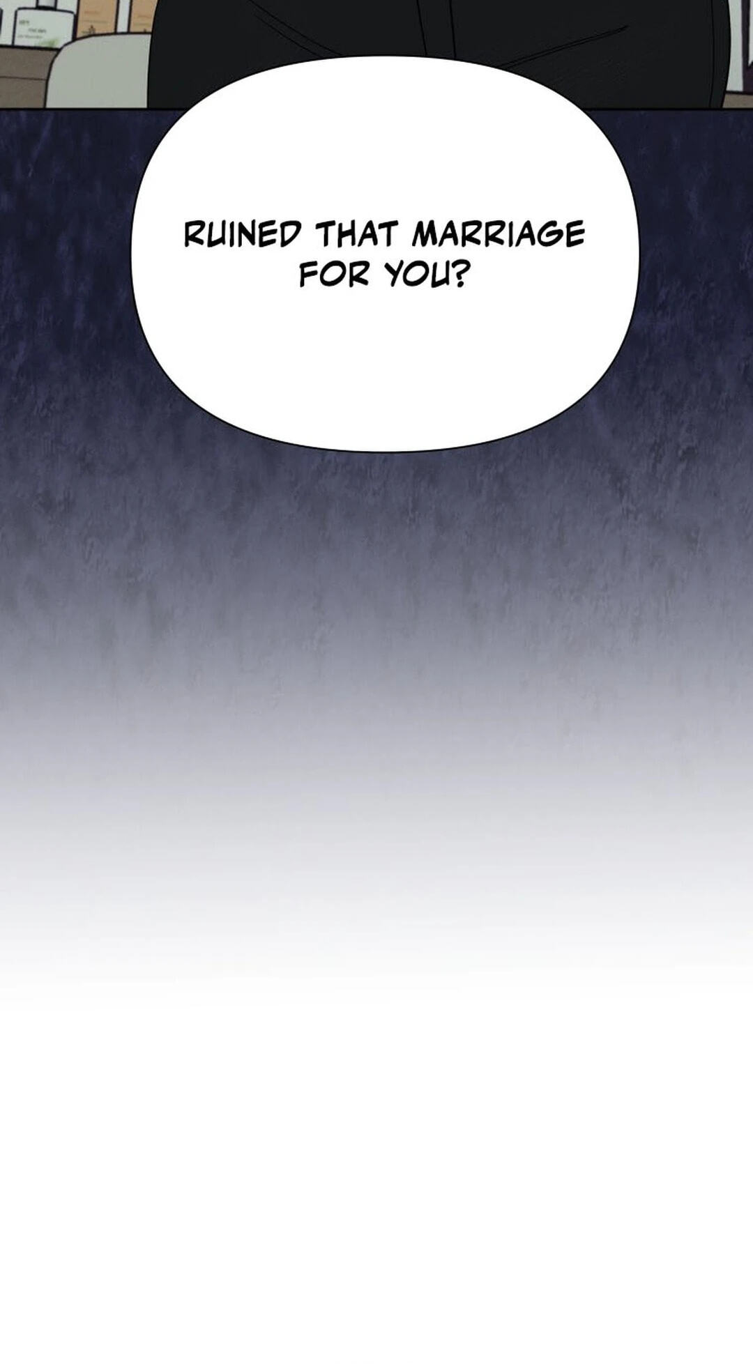Someone Else's Man Chapter 63 page 3 - 