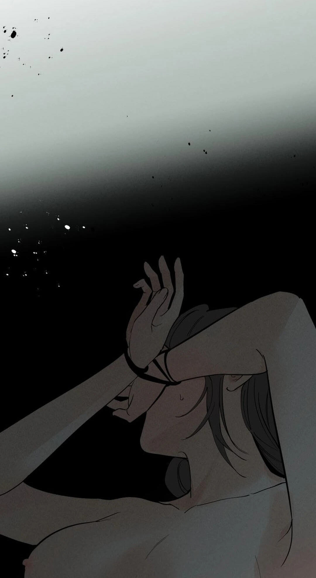 Someone Else's Man Chapter 63 page 23 - 