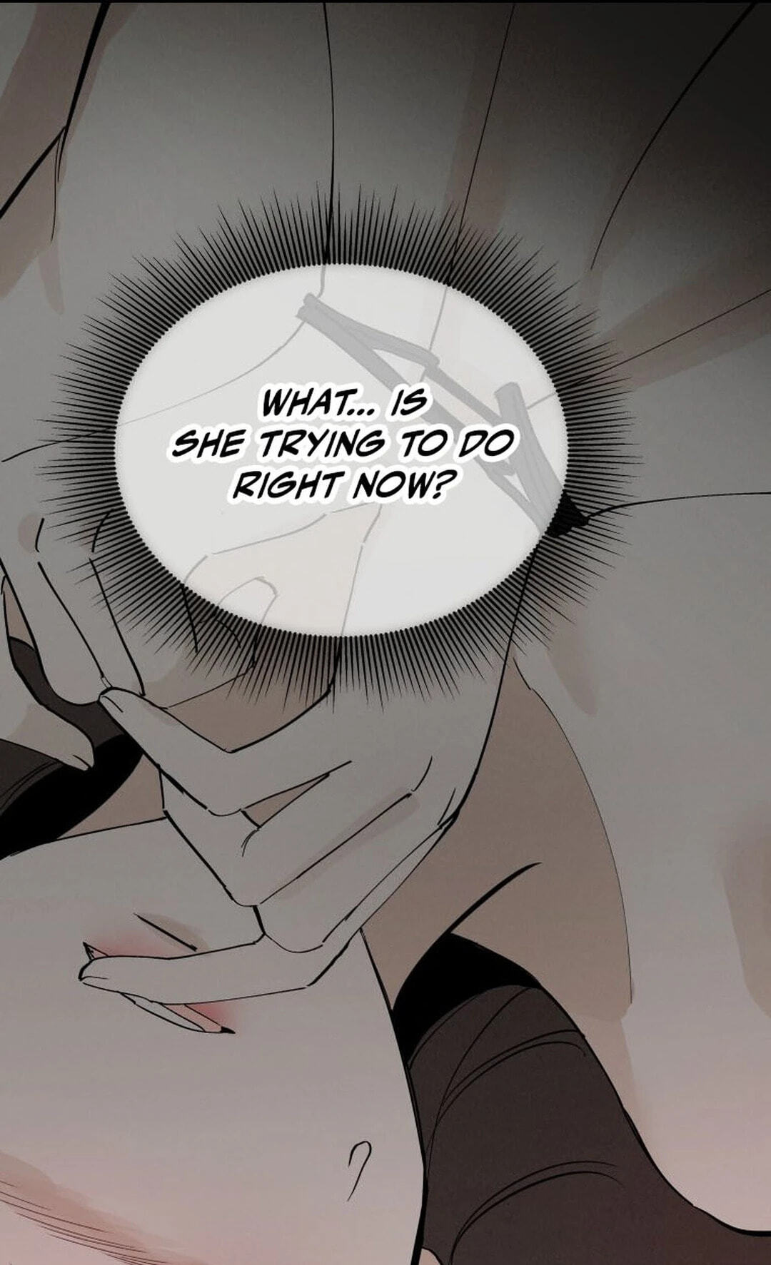 Someone Else's Man Chapter 63 page 26 - 