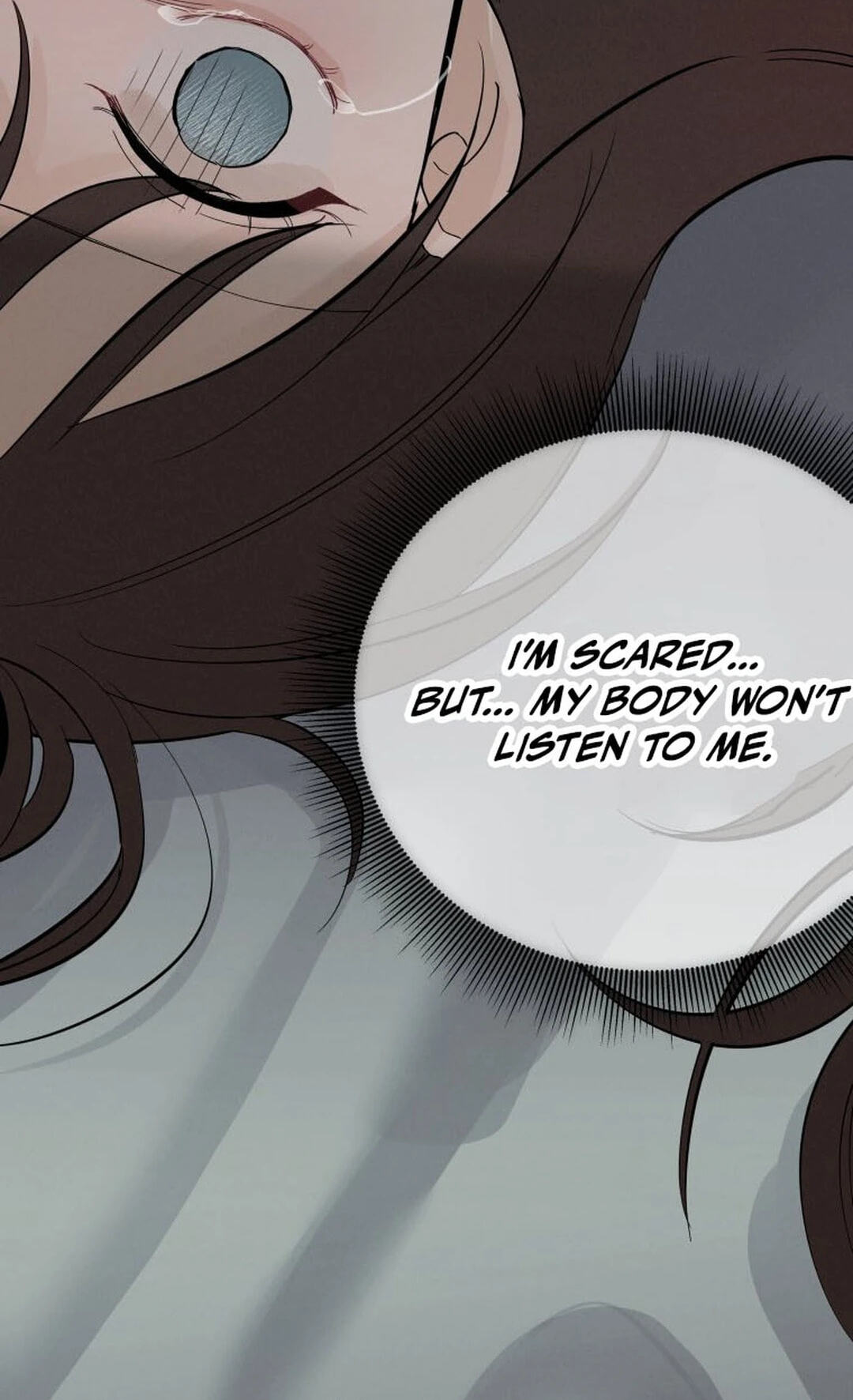 Someone Else's Man Chapter 63 page 27 - 